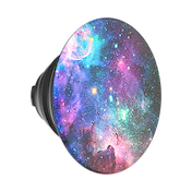 Blue Nebula &mdash; PopTop image number 1