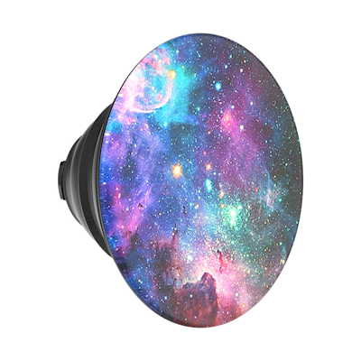 Blue Nebula &mdash; PopTop