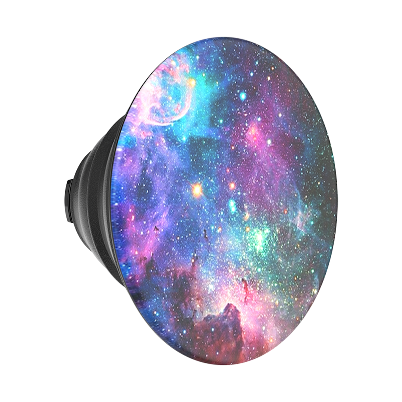 Blue Nebula &mdash; MagSafe PopGrip image number 7