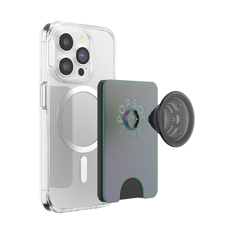 Nightshade — MagSafe PopWallet+ image number 4