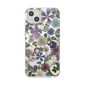 Pressed Flowers&nbsp; &mdash; iPhone 14 Plus MagSafe Case image number 1