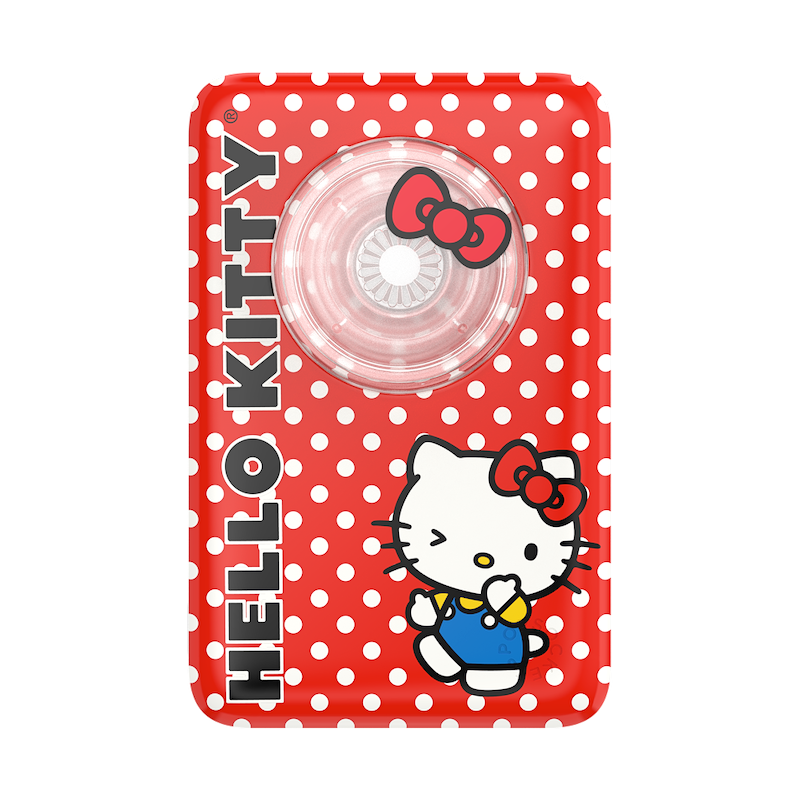 Classic Hello Kitty &mdash;  MagSafe PowerPack image number 1