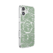 Lace Eucalyptus &mdash; iPhone 16 Plus MagSafe Case image number 2
