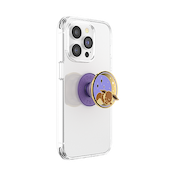 Enamel Sleeping Eevee &mdash; Adhesive PopGrip image number 5