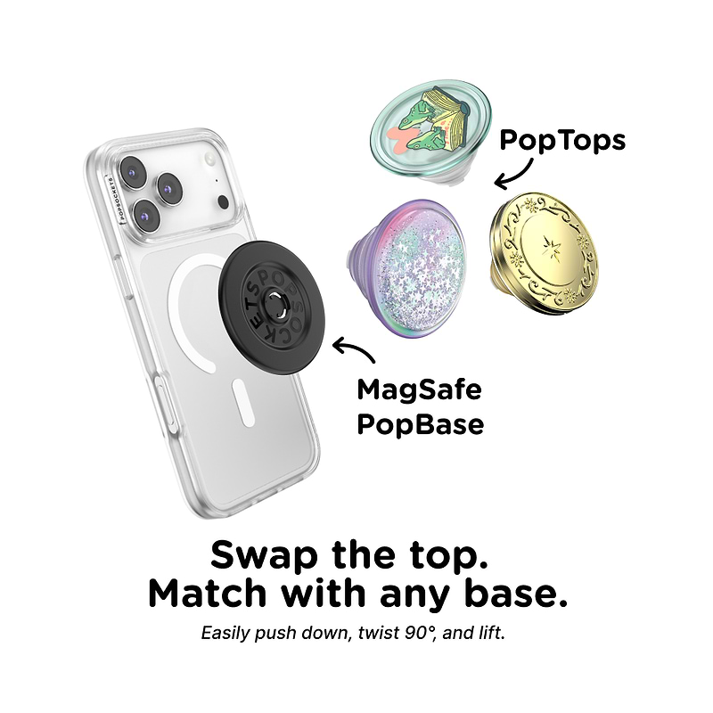 Tidepool Squishy Unicorn Magic &mdash;  PopTop image number 2