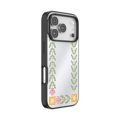 Secondary image for hover Mirror Desert &mdash; iPhone 17 Pro MagSafe Case