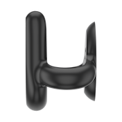 Black &mdash; Multi-Surface Mount image number 3