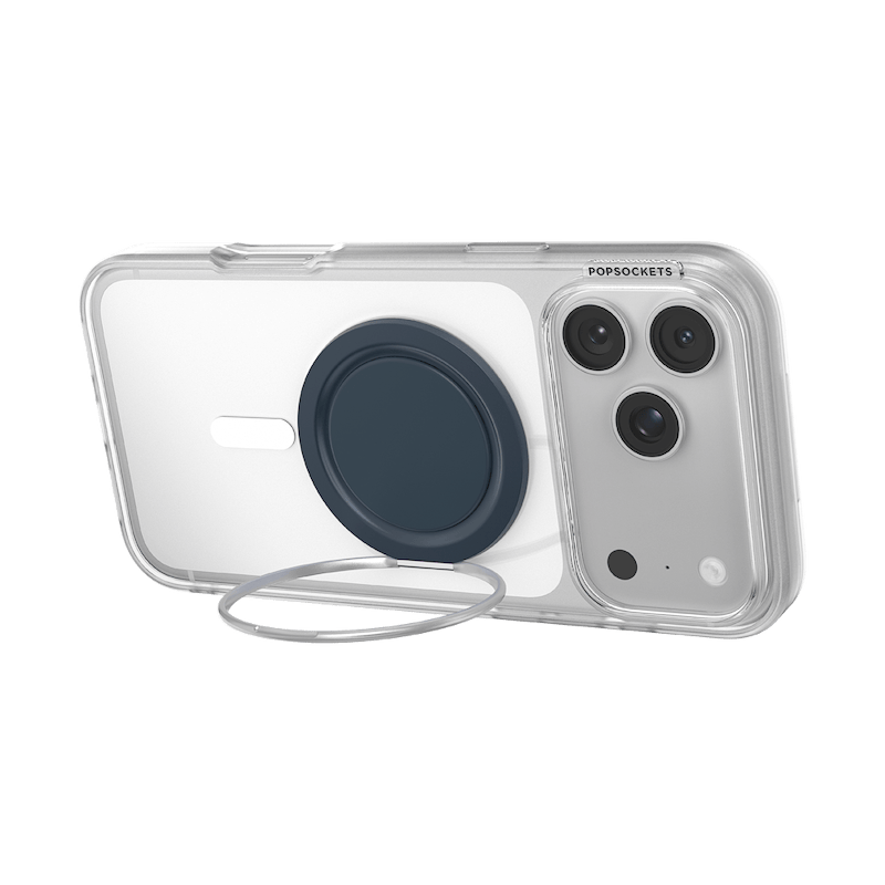Navy &mdash; MagSafe Low-Pro Grip & Stand image number 15