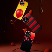 Slashed &mdash; iPhone 16 Pro Max MagSafe Case image number 5