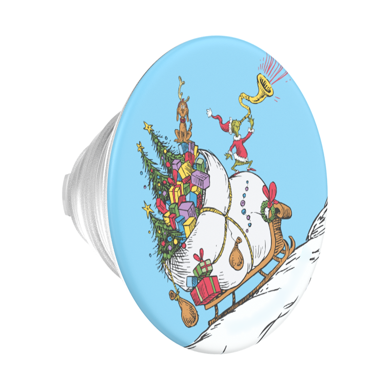 Sled Ride &mdash; MagSafe PopGrip image number 8
