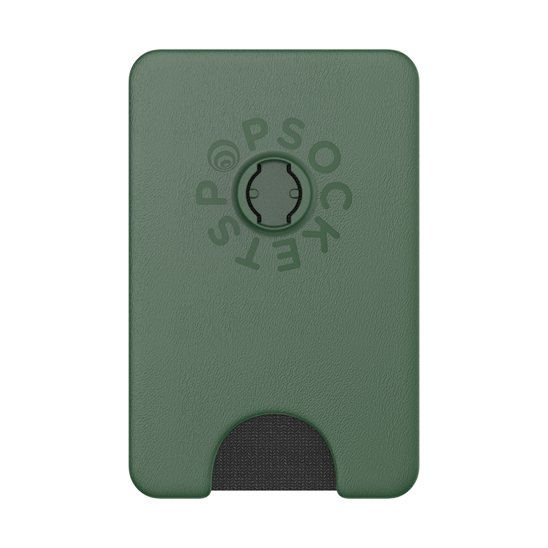 Knurl Forrest &mdash; MagSafe Kick-Out PopWallet+ & Stand image number 6