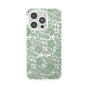 Lace Eucalyptus &mdash; iPhone 14 Pro MagSafe Case image number 1