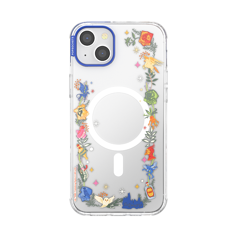 Care of Magical Creature &mdash; iPhone 14 Plus MagSafe Case image number 0