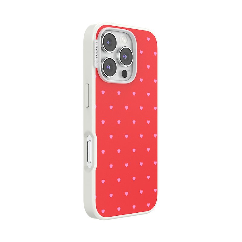 Cherry Pop &mdash; iPhone 16 Pro MagSafe Case image number 1