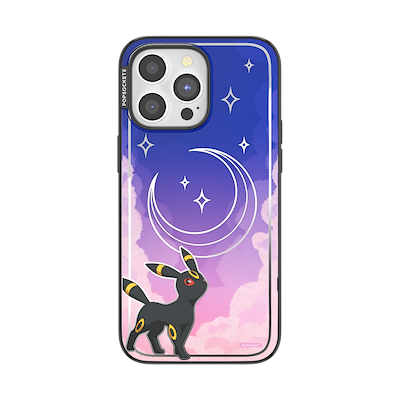 Umbreon Moonlight &mdash; iPhone 15 Pro Max MagSafe Case