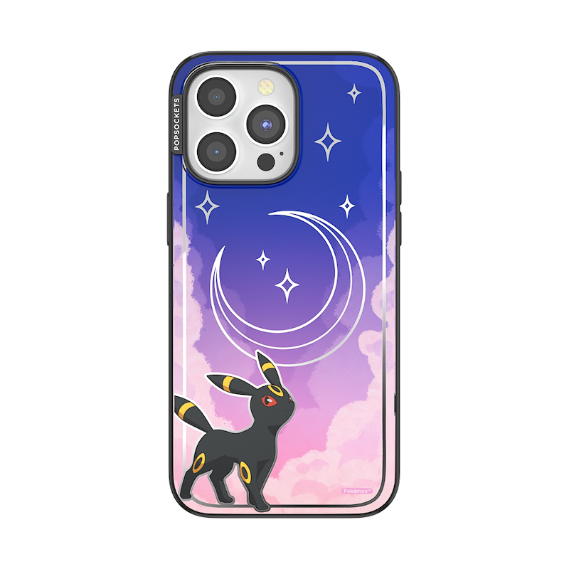 Umbreon Moonlight &mdash; iPhone 15 Pro Max MagSafe Case image number 0