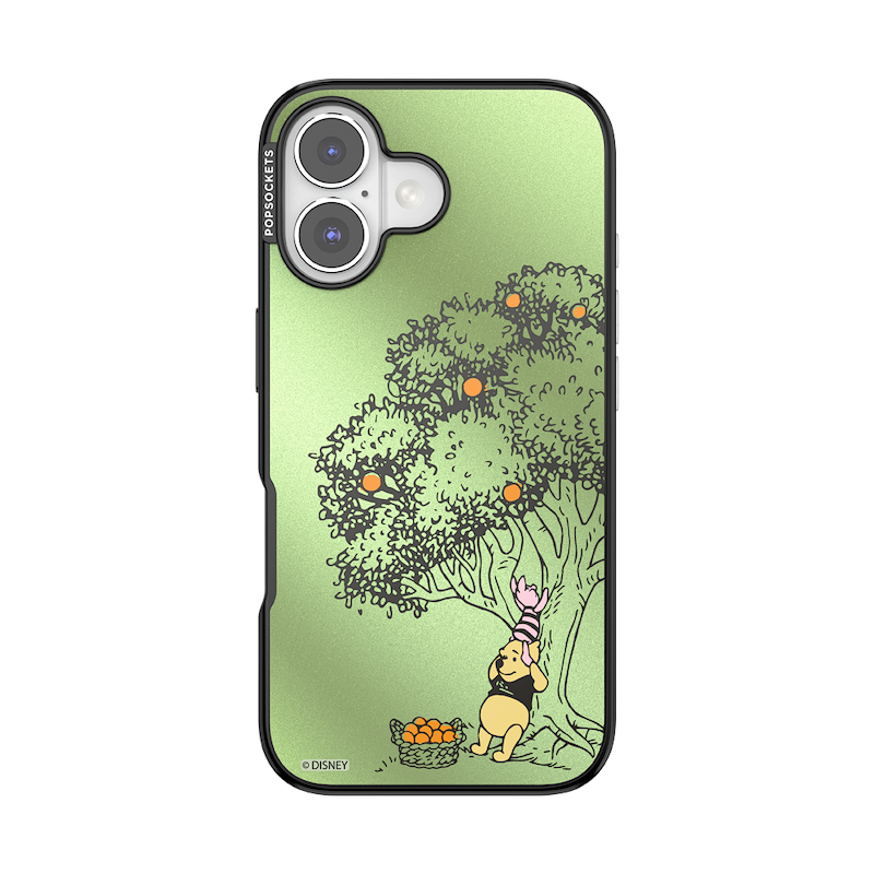 100 Acre Wood &mdash; iPhone 16 MagSafe Case image number 0