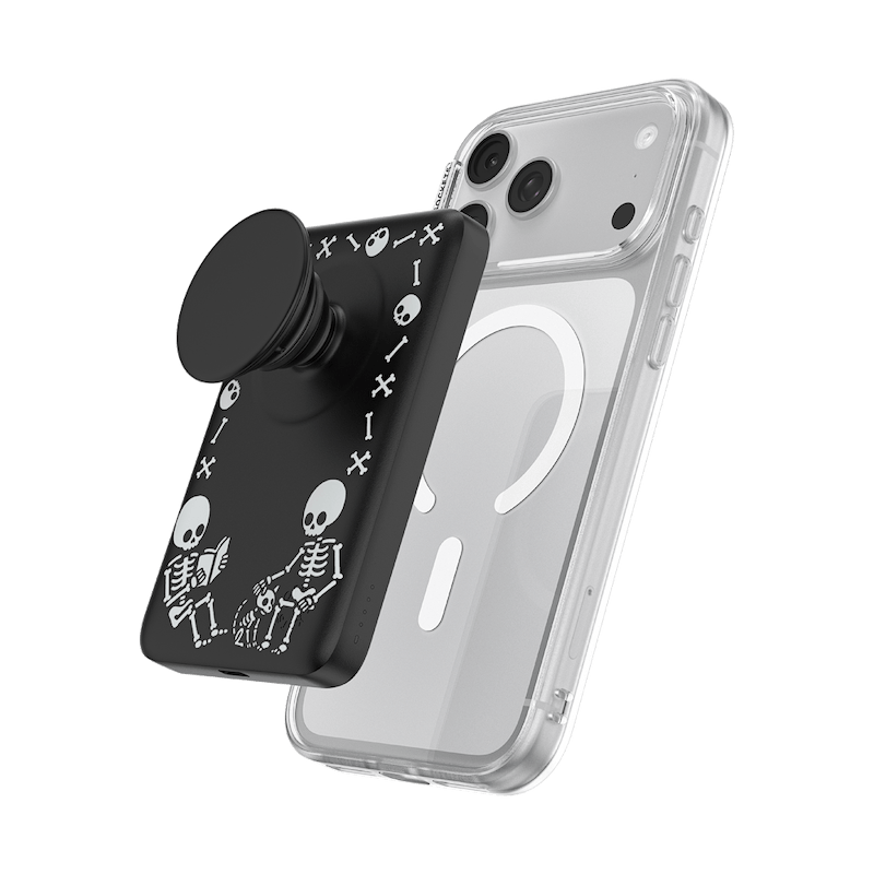 Skellied &mdash; MagSafe PowerPack image number 10