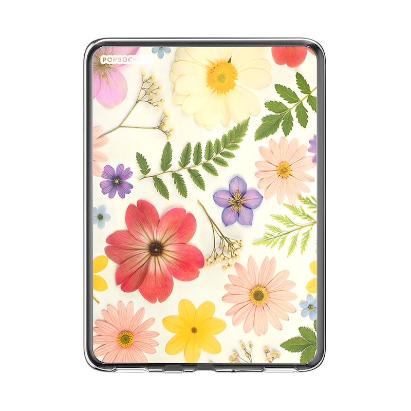 Wild Blooms &mdash; Kindle 12th Gen MagSafe Case image number 0