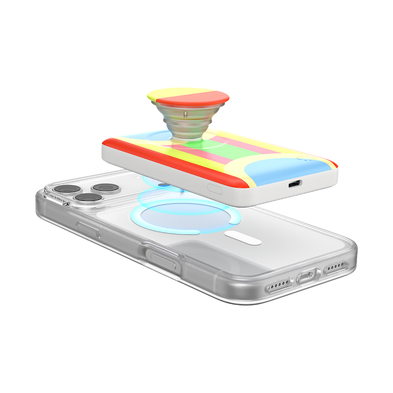 Electric Court &mdash; MagSafe PowerPack image number 10