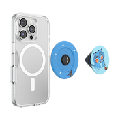 Derpy Tiger &mdash; MagSafe PopGrip image number 6