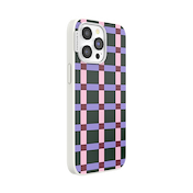 Mod Pine Check &mdash; iPhone 15 Pro Max MagSafe Case image number 2