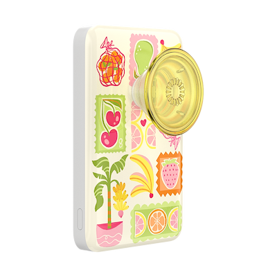 Farmer's Market — MagSafe PowerPack