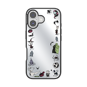Mirror Squad Ghouls &mdash; iPhone 16 MagSafe Case image number 1