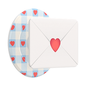 Love Letter &mdash;  MagSafe PopGrip image number 1