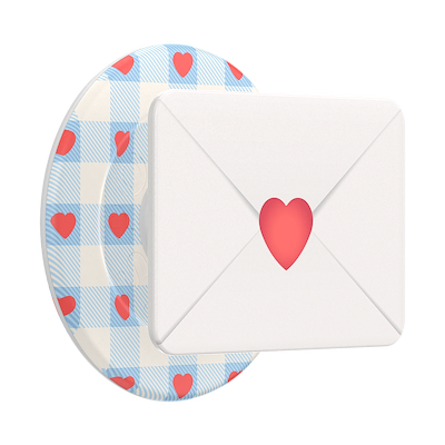 Love Letter &mdash;  MagSafe PopGrip