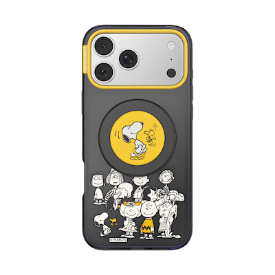 The In Crowd &mdash; iPhone 18 Pro Max MagSafe Case