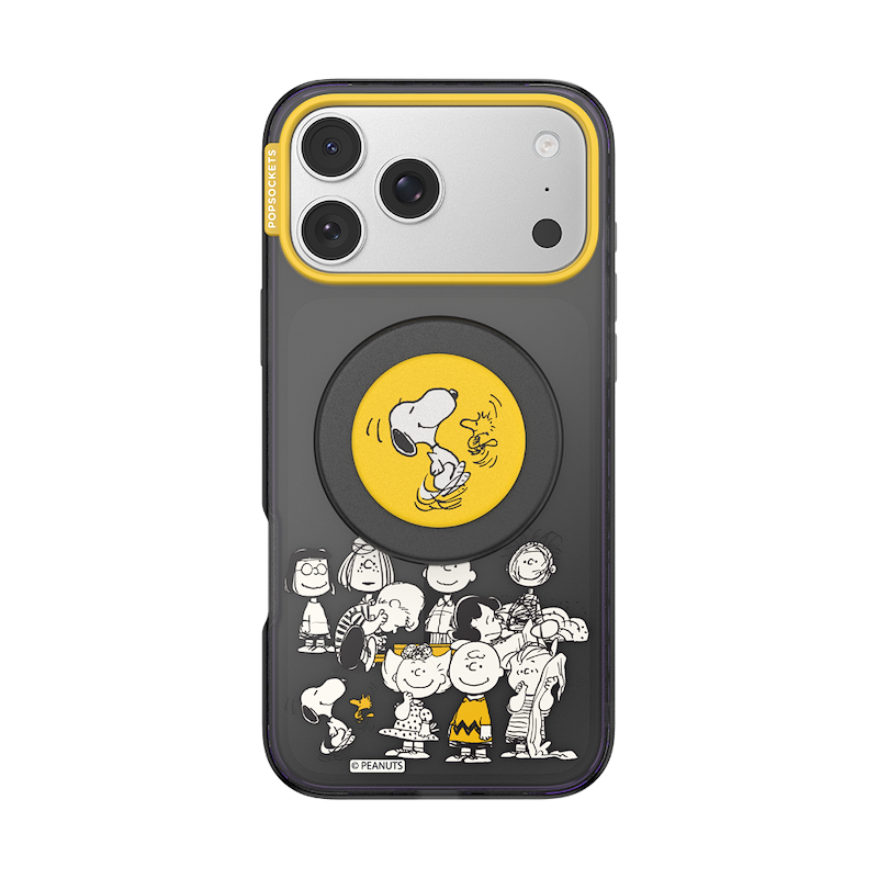 The In Crowd &mdash; iPhone 18 Pro Max MagSafe Case image number 0