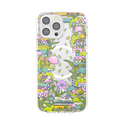 Fairy Trap Library &mdash; iPhone 13 Pro Max MagSafe Case image number 1