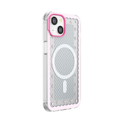 Bridal Lace &mdash; iPhone 13 MagSafe Case image number 2