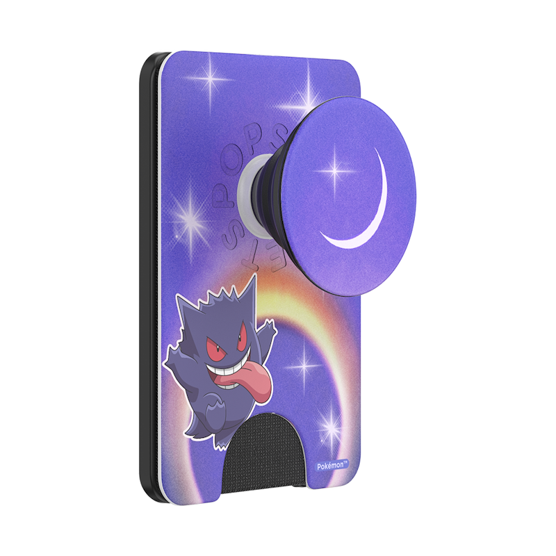 Gengar Dream Eater &mdash; MagSafe PopWallet+ image number 0