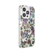 Pressed Flowers &mdash; iPhone 15 Pro MagSafe Case image number 2