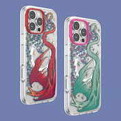 Dragon Sage &mdash; iPhone 15 Pro Max MagSafe Case image number 3