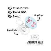 Simply Sweet Hearts &mdash;  PopTop image number 2