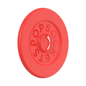 Rosso Red &mdash; MagSafe Round Base image number 1