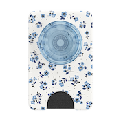 Forget Me Not Waltz &mdash; MagSafe PopWallet+ image number 2