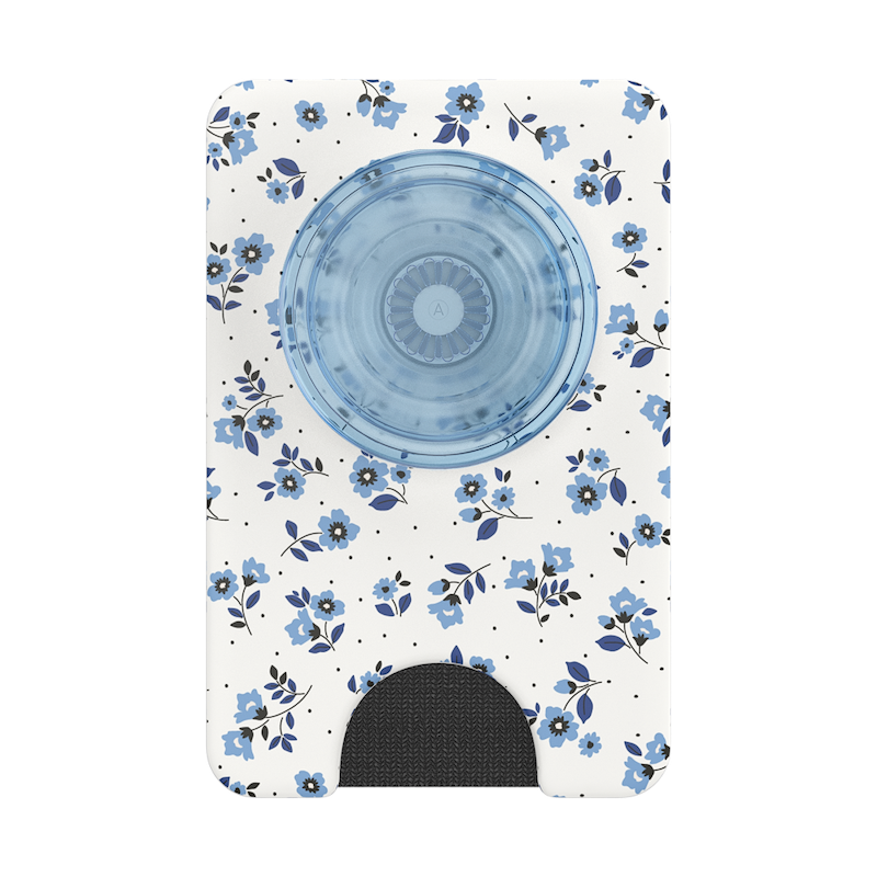 Forget Me Not Waltz &mdash; MagSafe PopWallet+ image number 1