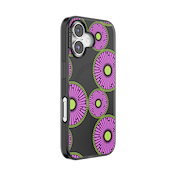 Wax Purple &mdash; iPhone 16 MagSafe Case image number 2