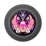 Beetle Mania &mdash; MagSafe PopGrip image number 2