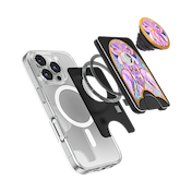 Fairyglass &mdash; MagSafe PopWallet+ image number 9