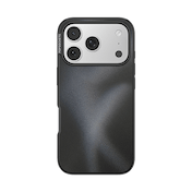 Mirror Black Smoke &mdash; iPhone 17 Pro MagSafe Case image number 1