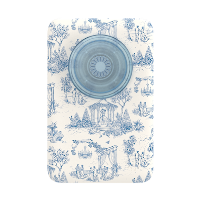 Secondary image for hover Between The Heavens and Earth &mdash; MagSafe PowerPack