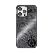 Beskar &mdash; iPhone 16 Pro Max MagSafe Case image number 1
