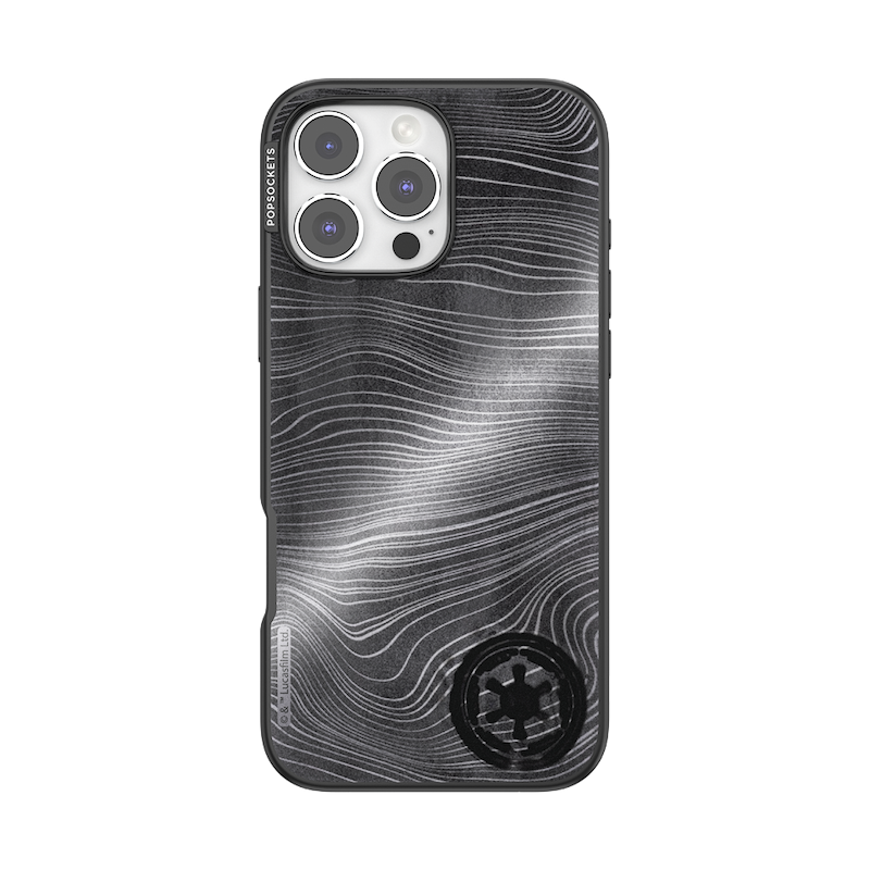 Beskar &mdash; iPhone 16 Pro Max MagSafe Case image number 0