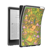 The Reading Glade &mdash; Kindle 11th Gen MagSafe Case image number 4