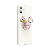 Translucent Mickey Mouse Cascading Flowers &mdash; Adhesive PopGrip image number 6